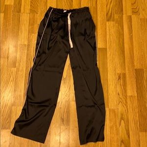 Victoria Secrets Silky PJ Bottoms